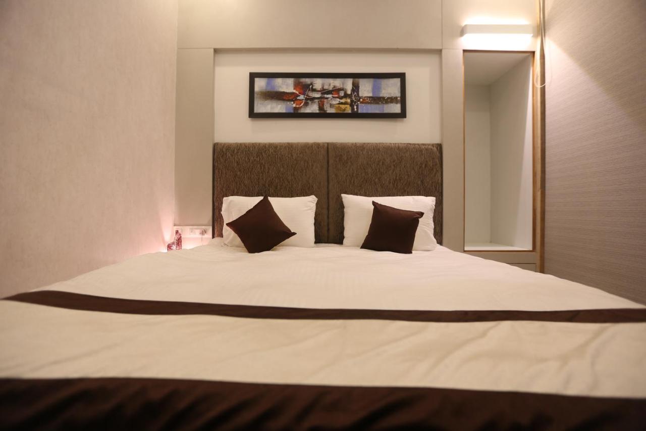 Hotel Mahendra Plaza Hardoī エクステリア 写真